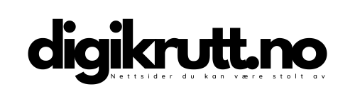Digikrutt.no